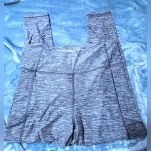Victoria's Secret Yoga Pants with Pockets